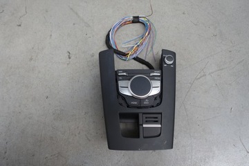 фото thumb №10, Audi a3 8v навигация навигация установка mmi комплект