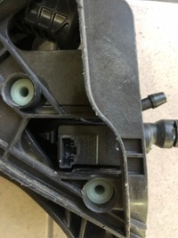 фото thumb №7, Seat leon iii педаль сцепления 5q1721059eq