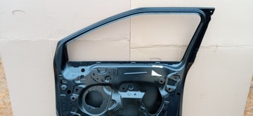 фото thumb №11, Citroen c3 aircross 17- двері правий перед праві передні 13467650