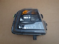 фото thumb №1, Volkswagen scirocco протитуманна фара led правий