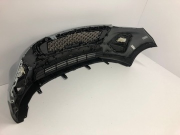 фото thumb №5, Kia sportage iv рестайлінг 2018- бампер переднє