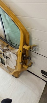 фото thumb №11, Trafic 2 ii vivaro a дверь перед левая cm232