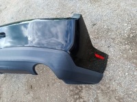 Бампер задняя задний ford mustang 2010-2012 kompletny Недорого, фото thumb