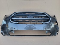 фото thumb №1, Ford ecosport lift бампер передній решітка радіатора oryg!