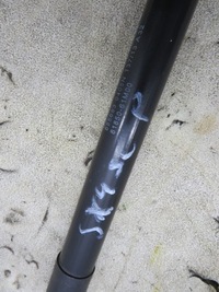 фото thumb №6, Привід амортизатор кришки лівий правий sx4 s-cross