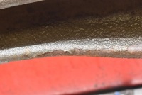 Ось задний  задняя балка citroen c4 grand picasso 2 2 2.0 bluehdi 150 km 13-17 с Разборки, фото thumb