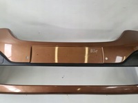 фото thumb №2, Бампер передній pdc renault trafic iii