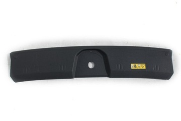 фото thumb №14, Audi e-tron крышка защитные накладки двигателя отделка 4ke807081 4ke805283a 4ke8052