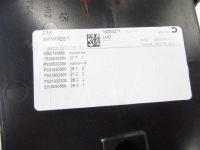 Купити Підлокітник передній bmw f15 x5 f16 x6 чорний європа, фото thumb