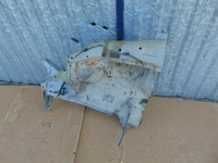 фото thumb №9, Лонжерон четверть левая перед hyundai i20 1 lift 2012-2014 sag