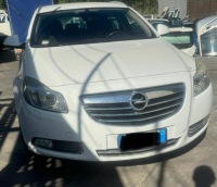 фото thumb №1, Opel insignia a przed lift z40r капот крышка двигателя