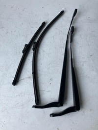 фото thumb №6, Рычаги дворник corsa f комплект