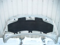 фото thumb №4, Peugeot 207 sw 08-12 ezrc капот