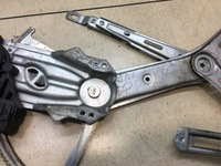 фото thumb №3, Подъемник стекло правый перед zafira a