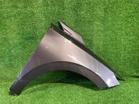 фото thumb №1, Крила передній правий mg 4