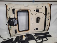 фото thumb №7, Потолок maserati ghibli sq4 2017