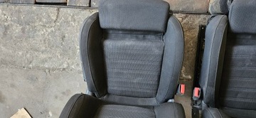 фото thumb №5, Opel insignia a сидіння сидіння передні 2 szt