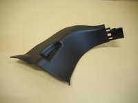 фото thumb №3, Захист порога ліва renault espace v