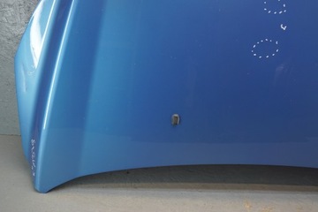 фото thumb №6, Капот кришка двигуна ford focus mk2 рестайлінг