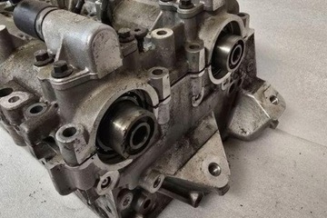 фото thumb №9, Головка двигуна volvo v40 cross country 526 b4204t37 бензин 112kw 2016