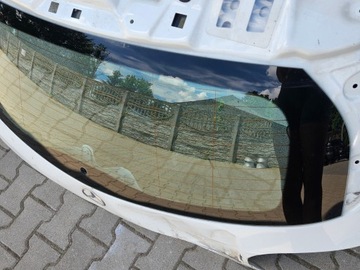 фото thumb №3, Mercedes a-klasa стекло заднее 43r-00048