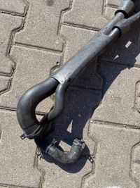 фото thumb №2, Шланг wody wąż master iii lift 2.3 dci