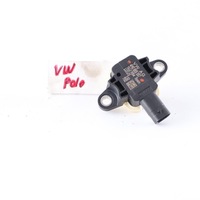 фото thumb №12, Land rover freelander ford mondeo focus датчик удара ударный