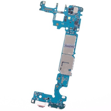 Оригинальная материнская плата для SAMSUNG GALAXY A8 2018 4/32 SM-A530F