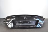 фото thumb №1, Mercedes r171 w171 кришка багажника багажника задня задня c197