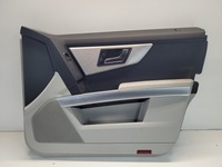 фото thumb №1, Обивка дверь перед правая mercedes glk x204