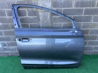 фото thumb №1, Skoda enyaq 5la дверь правое передние правый перед eu org