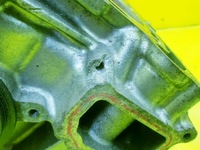 фото thumb №10, Блок двигателя audi a8 d4 s6 c7 s7 4.0 tfsi ctg