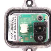 фото thumb №9, Bmw f30 f31 lci модуль блок керування фара led 1c4946d