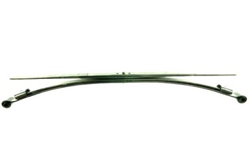 фото thumb №2, Рессора mercedes sprinter 95 901-905 зад 3-pióra три fast