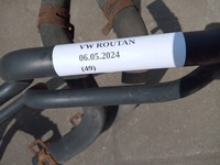 фото thumb №10, Трубки провода webasto отопления volkswagen routan