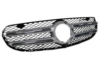 фото thumb №1, Mercedes glc x253 253 suv lift решітка радіатора решітка радіатора камера радар