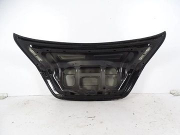 фото thumb №6, Крышка зад mercedes e класс w213 sedan