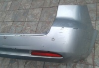 фото thumb №7, Бампер задняя задний mazda 6 vi kombi gg gy 02-07 gr4b-50221