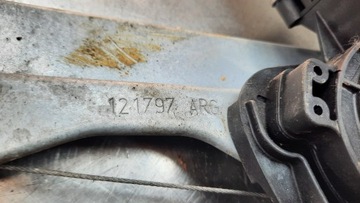 фото thumb №6, Підйомник вікна лівий зад citroen c4 ii 1.6hdi 12r hb 121797arg
