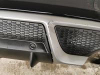 фото thumb №14, Бампер задній volvo v60 ii rdesign 14-18 452-26