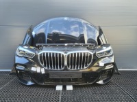 фото thumb №1, Bmw g05 x5 капот бампер pas передний лампа laser m набор