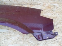 фото thumb №10, Nissan primera p12 2001- крыло правый