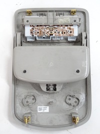 фото thumb №2, Opel zafira c освещение лампа салона бардачок