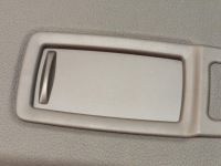 фото thumb №9, Bmw (oem) 8096769 2' f44 f74 защита солнцезащитная солнцезащитный козырёк левая водителя