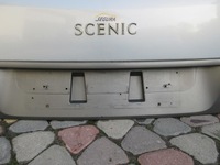 фото thumb №9, Renault scenic ii ковпак багажника mv632