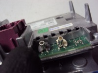 фото thumb №4, Усилитель harman jeep compass ii lift 2020-