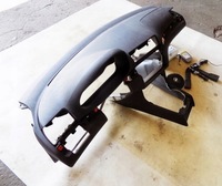 фото thumb №6, Bmw e46 03r панель подушки натяжитель m набор kpl