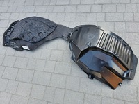 фото thumb №1, Alfa romeo stelvio подкрылок перед левая 50548859