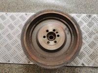 фото thumb №2, Сцепление колесо маховик renault clio iv 123117787r