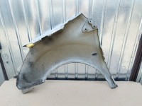 фото thumb №13, Крыло правое перед citroen berlingo ii годы 2008-2018 цвет ezrc оригинал